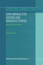 Data Mining For Design And Manufacturing - Preview