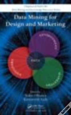 Capa do artigo Data Mining For Design And Marketing