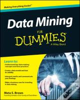 Data Mining For Dummies