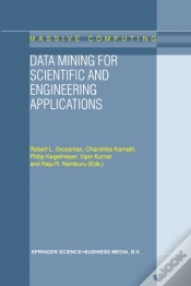 Capa do artigo Data Mining For Scientific And Engineering Applications