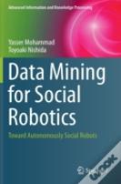 Data Mining For Social Robotics