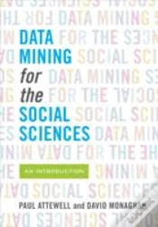 Capa do artigo Data Mining For The Social Sciences