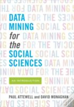Capa do artigo Data Mining For The Social Sciences