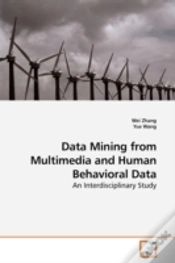 Capa do artigo Data Mining From Multimedia And Human Be