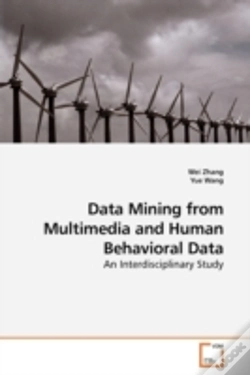 Capa do artigo Data Mining From Multimedia And Human Be