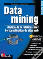 Data Mining : Gestion De La Relation Client