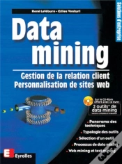 Capa do artigo Data Mining : Gestion De La Relation Client