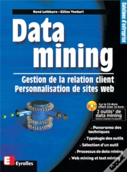 Capa do artigo Data Mining : Gestion De La Relation Client