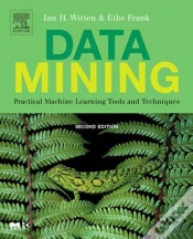 Capa do artigo Data Mining