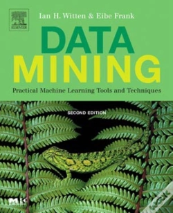 Capa do artigo Data Mining