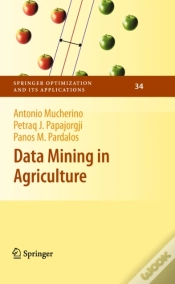 Capa do artigo Data Mining In Agriculture