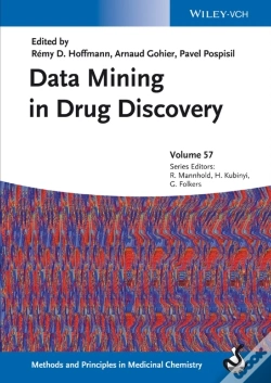 Capa do artigo Data Mining In Drug Discovery