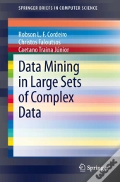 Data Mining In Large Sets Of Complex Data