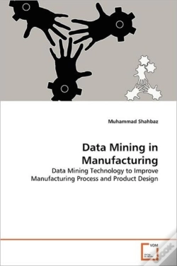 Capa do artigo Data Mining In Manufacturing
