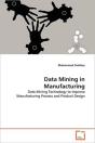 Data Mining In Manufacturing - Preview