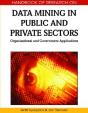 Data Mining In Public And Private Sectors - Preview