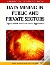 Data Mining In Public And Private Sectors