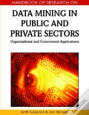 Capa do artigo Data Mining In Public And Private Sectors