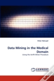 Capa do artigo Data Mining In The Medical Domain