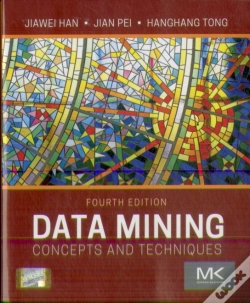 Capa do artigo Data Mining