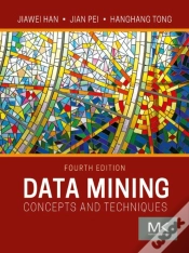 Capa do artigo Data Mining