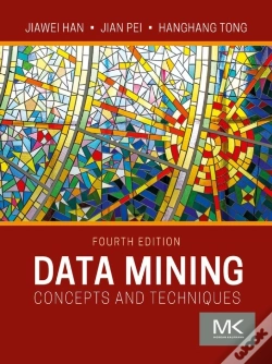 Capa do artigo Data Mining