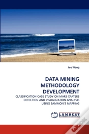 Capa do artigo Data Mining Methodology Development