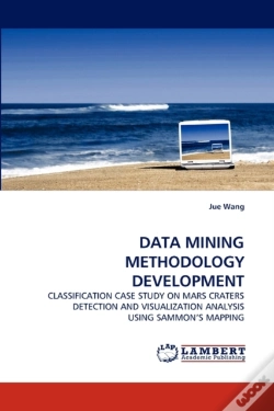 Capa do artigo Data Mining Methodology Development
