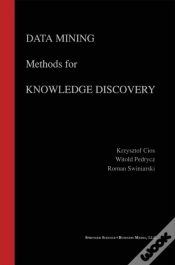 Capa do artigo Data Mining Methods For Knowledge Discovery