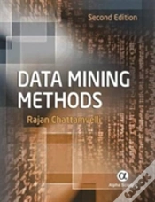 Capa do artigo Data Mining Methods