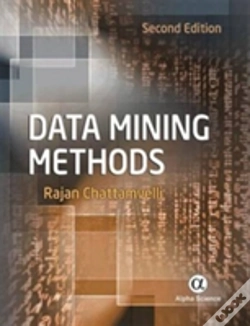 Capa do artigo Data Mining Methods
