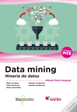 Capa do artigo Data Mining. Minería De Datos