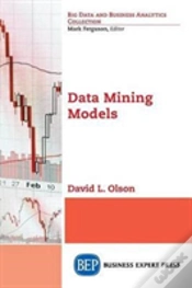 Capa do artigo Data Mining Models