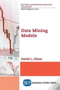 Capa do artigo Data Mining Models