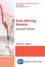 Data Mining Models - Preview