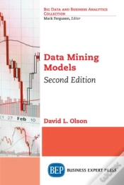Capa do artigo Data Mining Models
