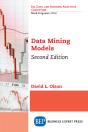 Data Mining Models, Second Edition - Preview