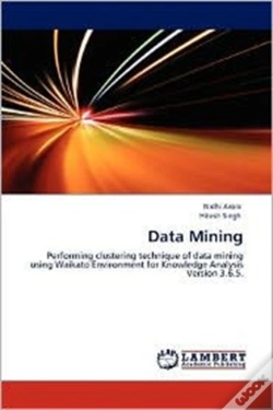 Capa do artigo Data Mining