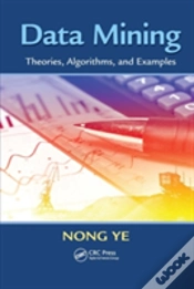 Capa do artigo Data Mining
