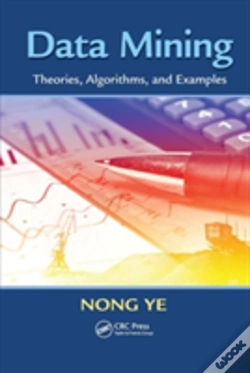 Capa do artigo Data Mining