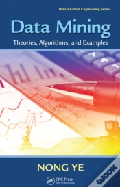 Capa do artigo Data Mining