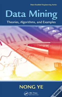 Capa do artigo Data Mining