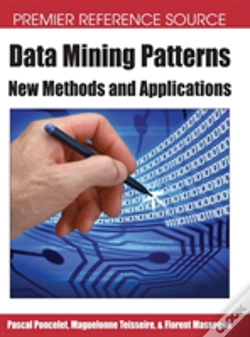 Capa do artigo Data Mining Patterns