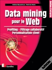 Capa do artigo Data Mining Pour Le Web
