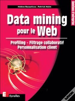 Capa do artigo Data Mining Pour Le Web