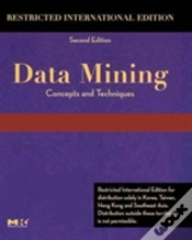 Capa do artigo Data Mining Restricted