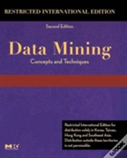 Capa do artigo Data Mining Restricted