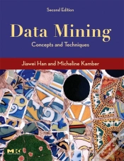 Capa do artigo Data Mining, Southeast Asia Edition
