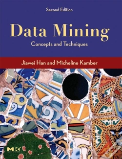 Capa do artigo Data Mining, Southeast Asia Edition