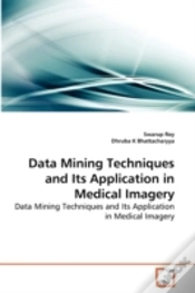 Capa do artigo Data Mining Techniques And Its Application In Medical Imagery